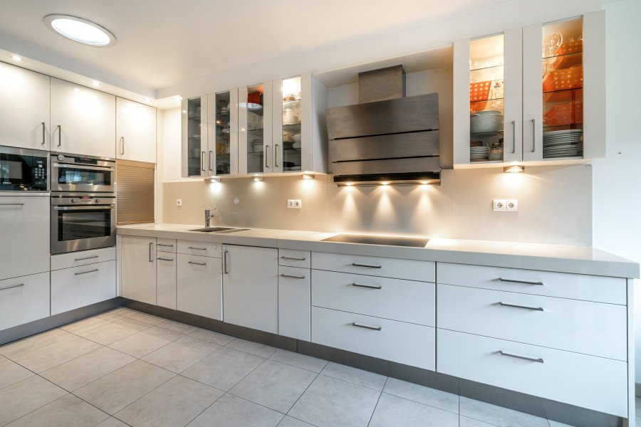 Квартира в Гревенмахере, Люксембург, 142 м² - фото 6