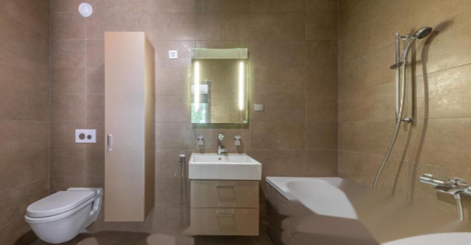 Квартира в Женеве, Швейцария, 85 м² - фото 6