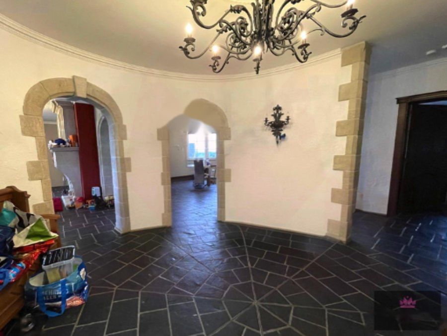 Квартира в Гревенмахере, Люксембург, 178 м² - фото 6