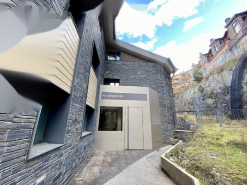 Квартира в Ордино, Андорра, 140 м² - фото 6