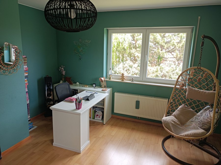 Квартира в Люксембурге, Люксембург, 187 м² - фото 6