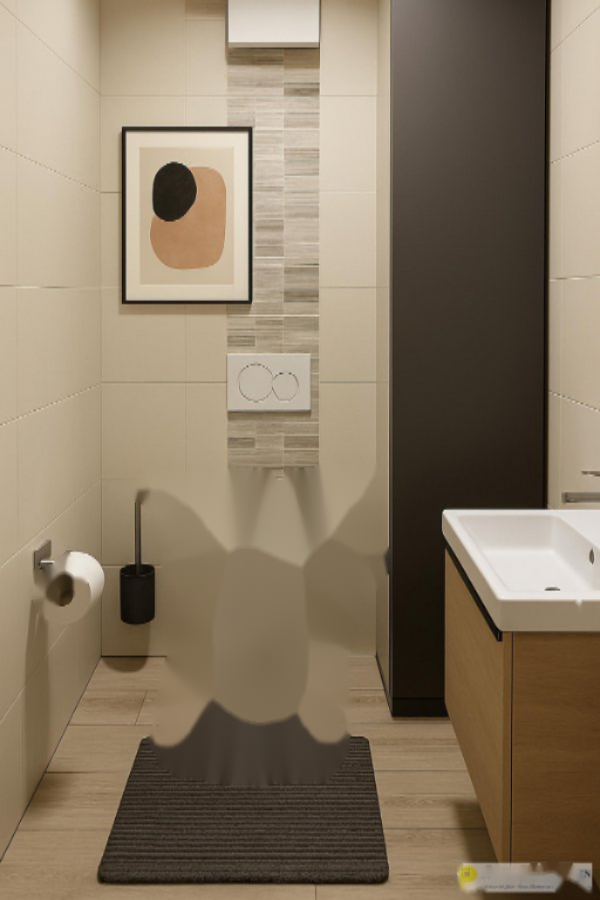 Квартира в Люксембурге, Люксембург, 120 м² - фото 6