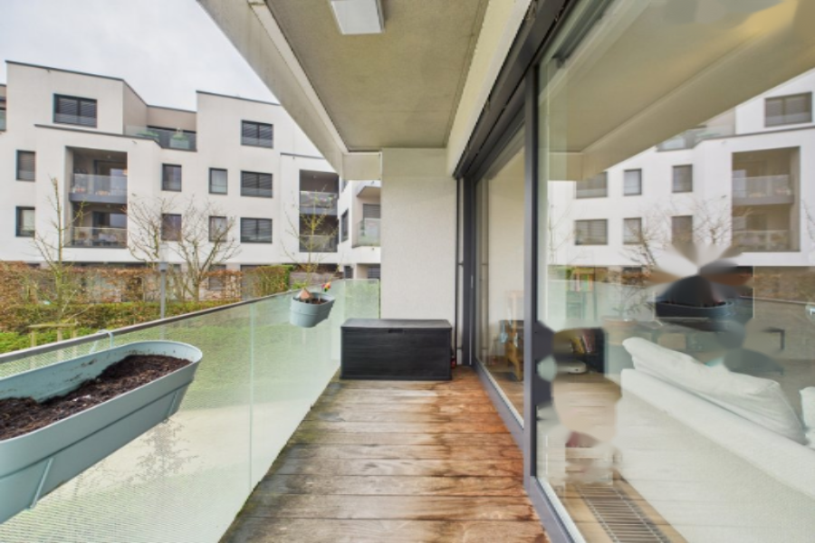 Квартира в Люксембурге, Люксембург, 74 м² - фото 6