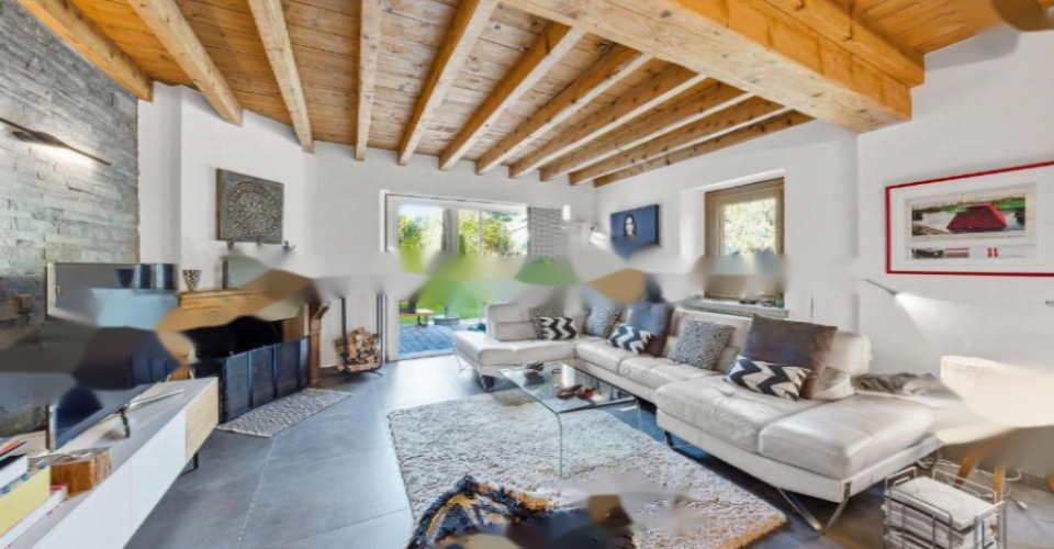 Квартира в Женеве, Швейцария - фото 6