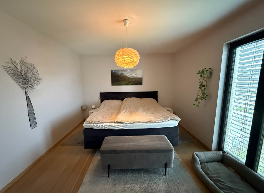 Квартира в Люксембурге, Люксембург, 135 м² - фото 6