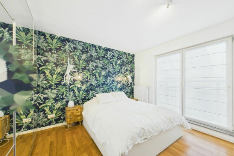 Квартира в Люксембурге, Люксембург, 84 м² - фото 6