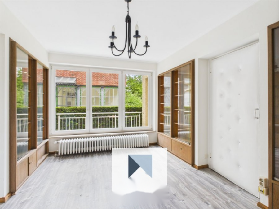 Квартира в Люксембурге, Люксембург, 330 м² - фото 6