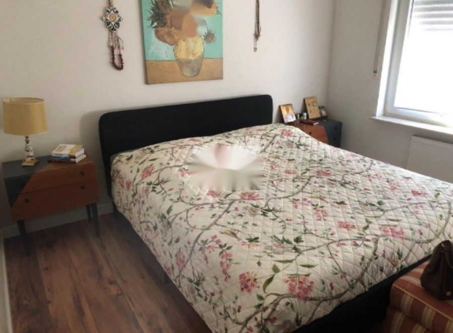 Квартира в Люксембурге, Люксембург, 92 м² - фото 6