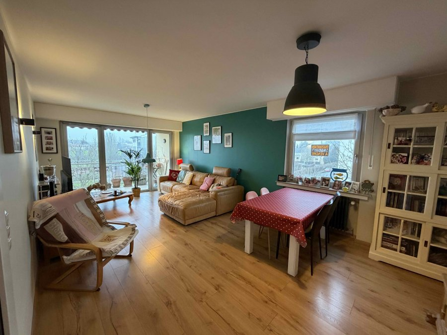 Квартира в Люксембурге, Люксембург, 117 м² - фото 6