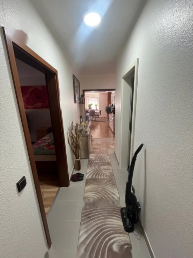 Квартира в Дикирхе, Люксембург, 92 м² - фото 6