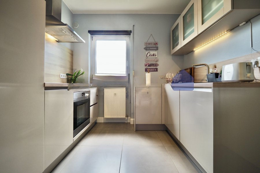 Квартира в Люксембурге, Люксембург, 70 м² - фото 6