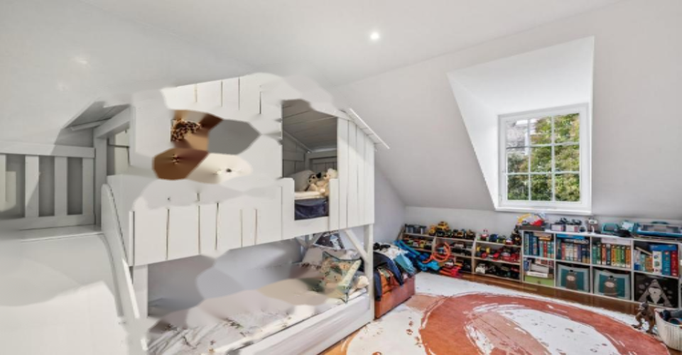 Квартира в Женеве, Швейцария, 363 м² - фото 6