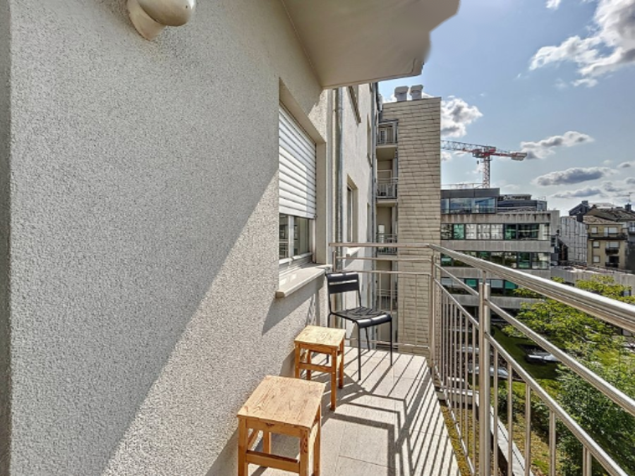 Квартира в Люксембурге, Люксембург, 75 м² - фото 6