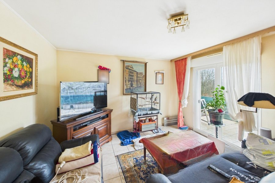 Квартира в Дикирхе, Люксембург, 110 м² - фото 6