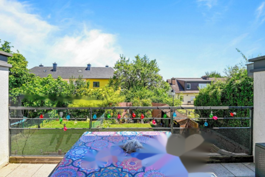 Квартира в Люксембурге, Люксембург, 252 м² - фото 6