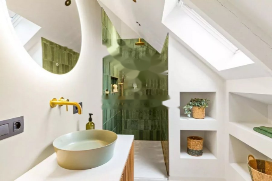 Квартира в Люксембурге, Люксембург, 215 м² - фото 6