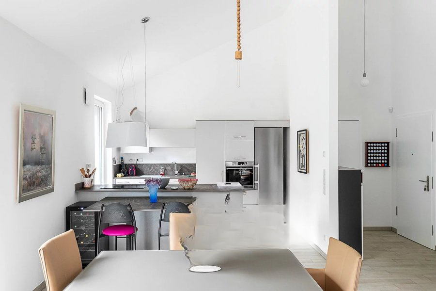 Квартира в Люксембурге, Люксембург, 101 м² - фото 6