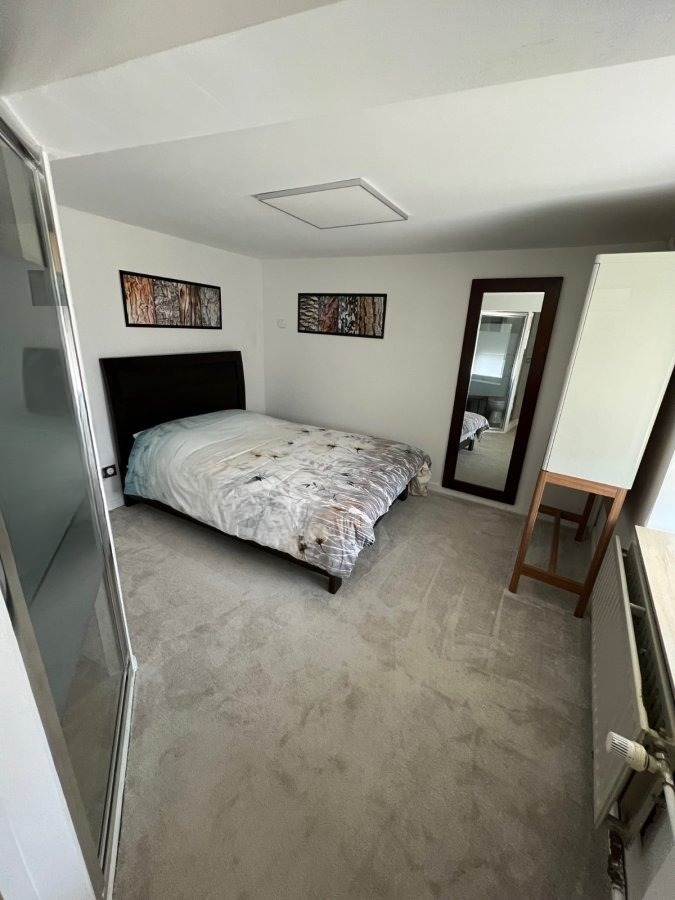 Квартира в Дикирхе, Люксембург, 140 м² - фото 6