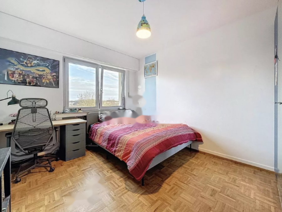 Квартира в Люксембурге, Люксембург, 117 м² - фото 6