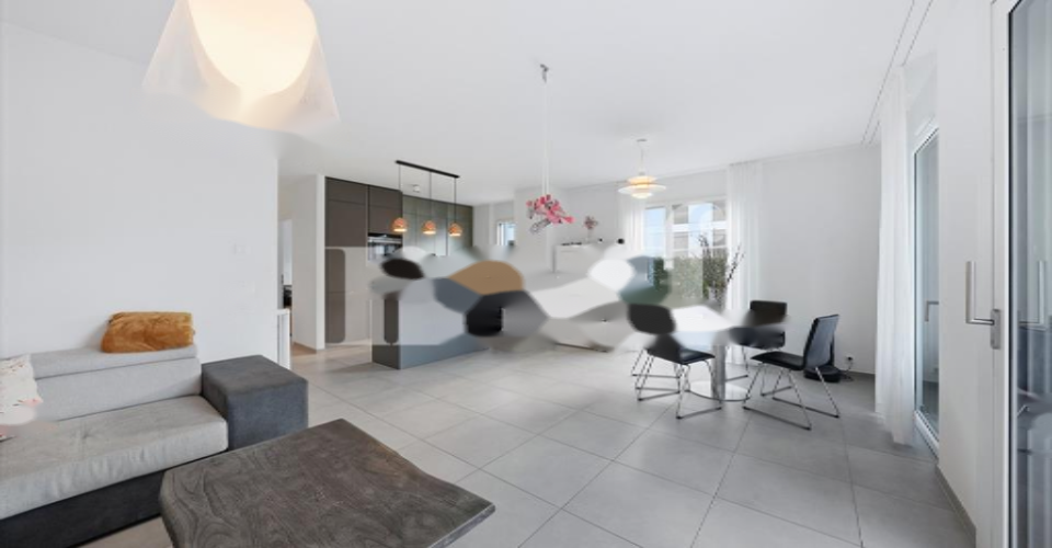 Квартира в Женеве, Швейцария - фото 6