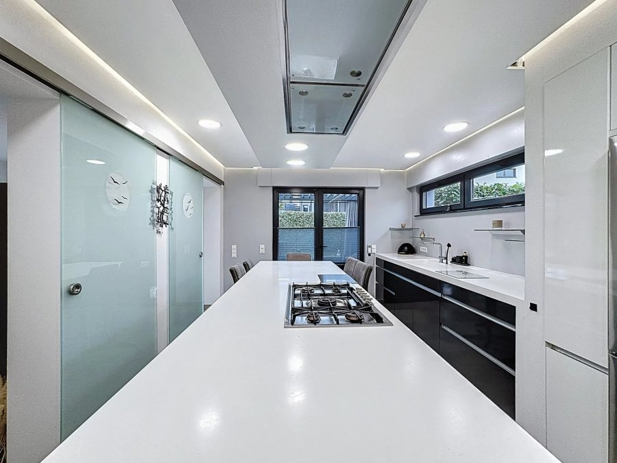 Квартира в Гревенмахере, Люксембург, 270 м² - фото 6