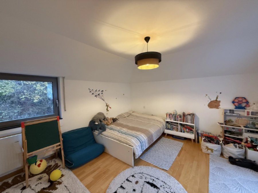 Квартира в Люксембурге, Люксембург, 135 м² - фото 6