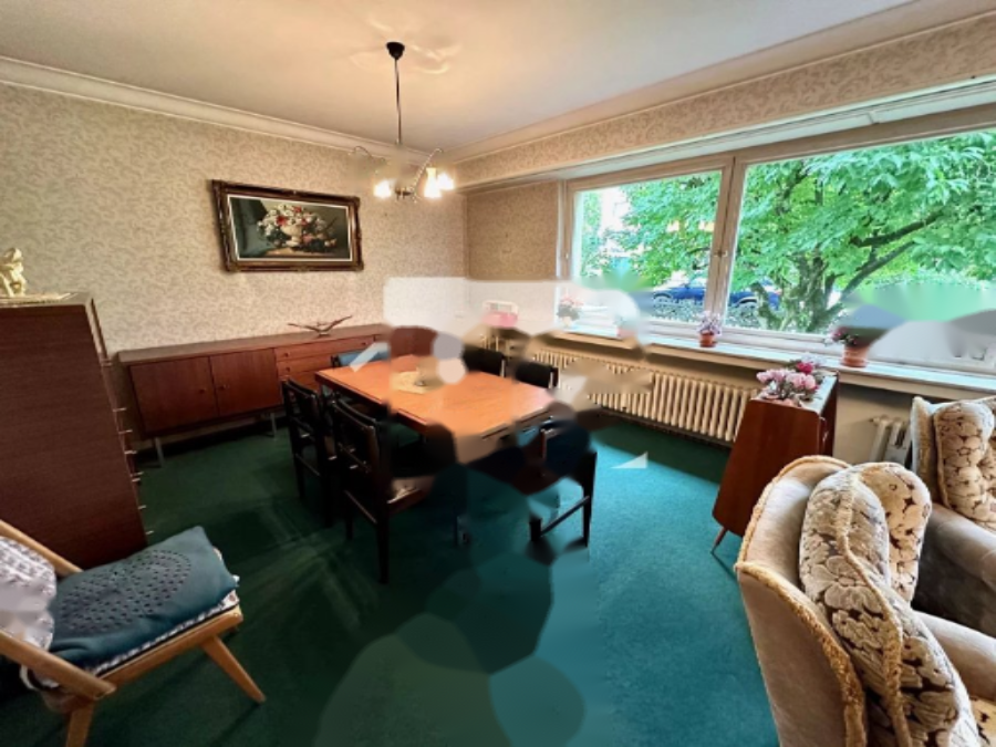 Квартира в Дикирхе, Люксембург, 179 м² - фото 6