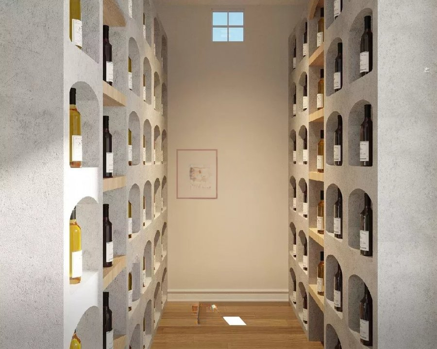 Квартира в Люксембурге, Люксембург, 305 м² - фото 6