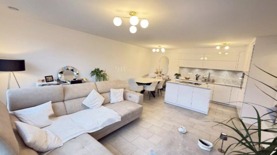 Квартира в Люксембурге, Люксембург, 78 м² - фото 6