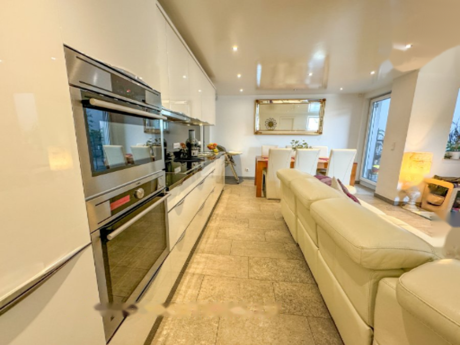 Квартира в Люксембурге, Люксембург, 99 м² - фото 6