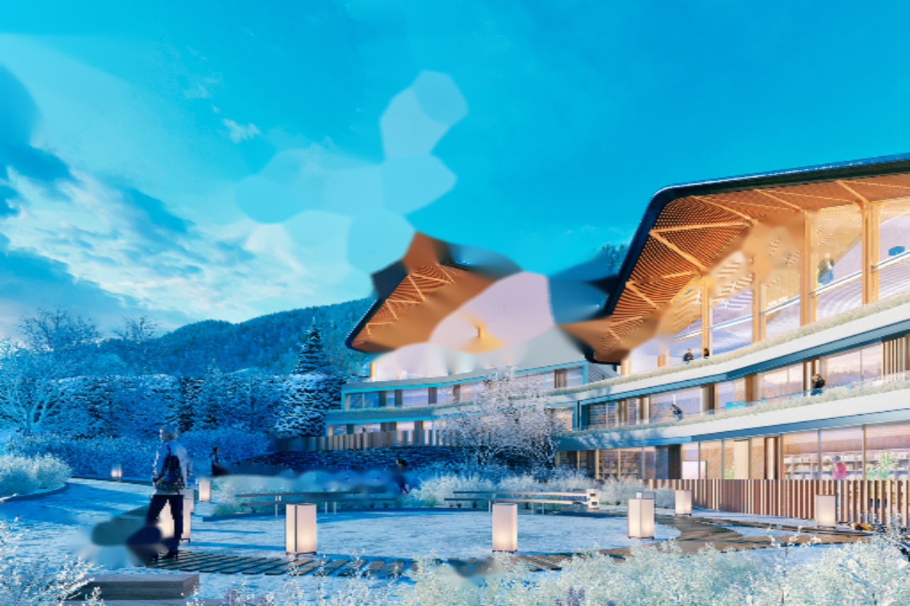 Квартира в Ордино, Андорра, 148 м² - фото 6