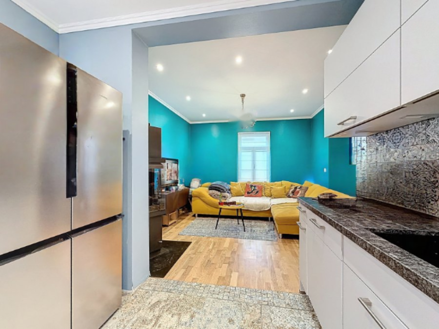 Квартира в Люксембурге, Люксембург, 136 м² - фото 6