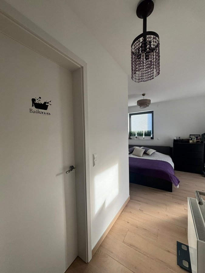 Квартира в Гревенмахере, Люксембург, 105 м² - фото 6