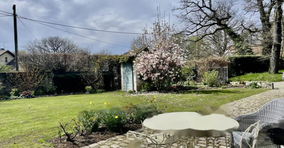 Квартира в Женеве, Швейцария, 350 м² - фото 6