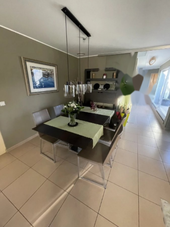 Квартира в Люксембурге, Люксембург - фото 6