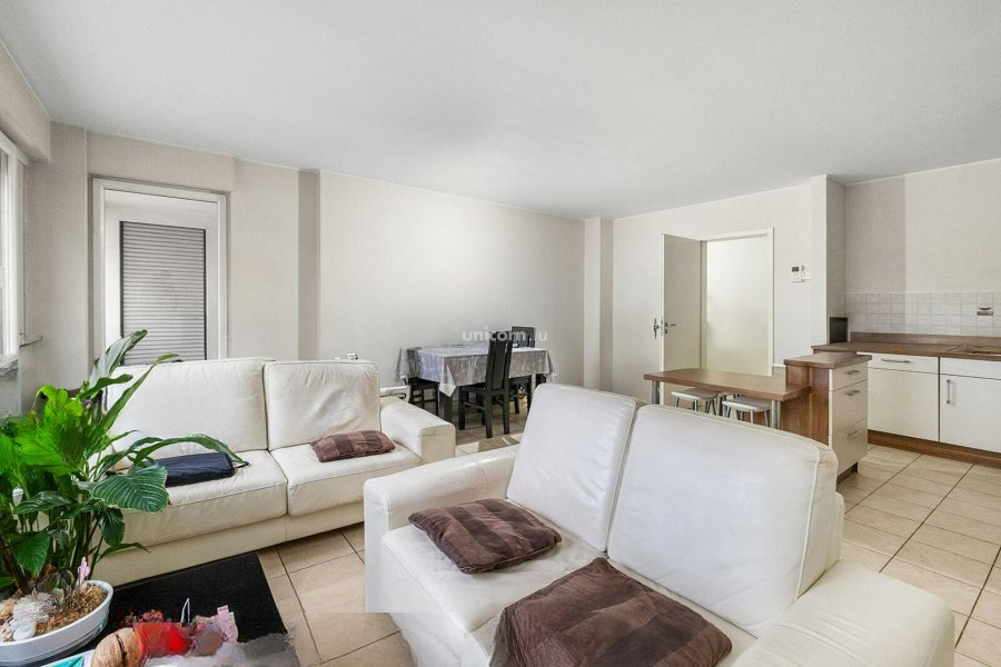 Квартира в Люксембурге, Люксембург, 96 м² - фото 6