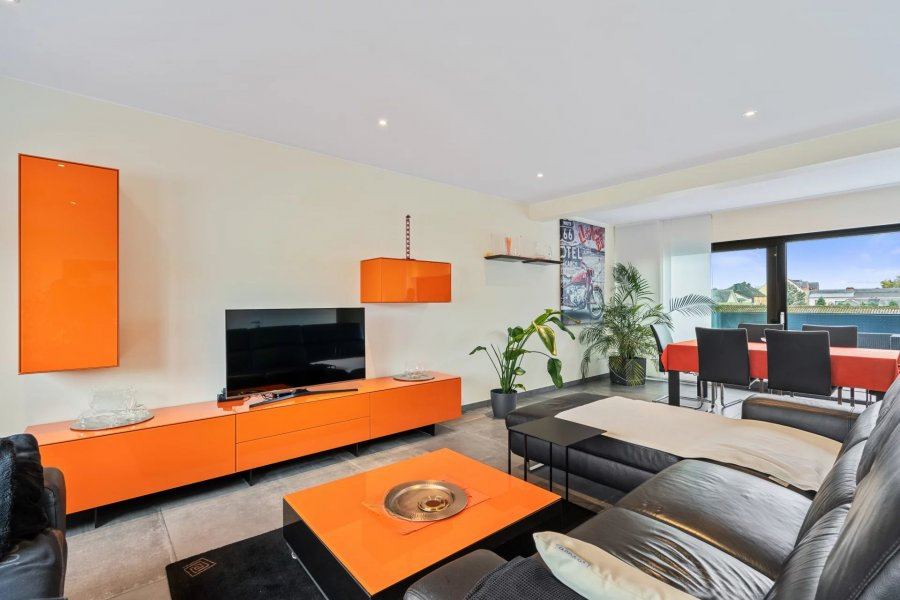 Квартира в Гревенмахере, Люксембург, 131 м² - фото 6