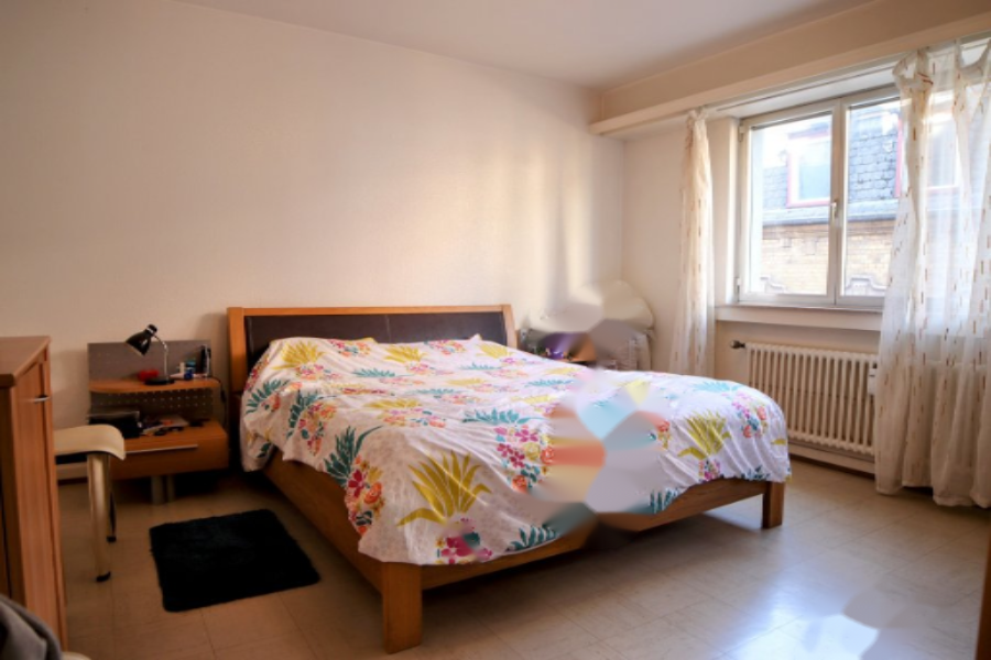 Квартира в Люксембурге, Люксембург, 92 м² - фото 6