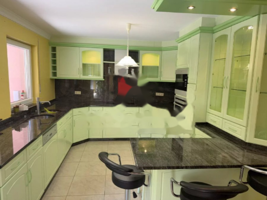 Квартира в Дикирхе, Люксембург, 201 м² - фото 6