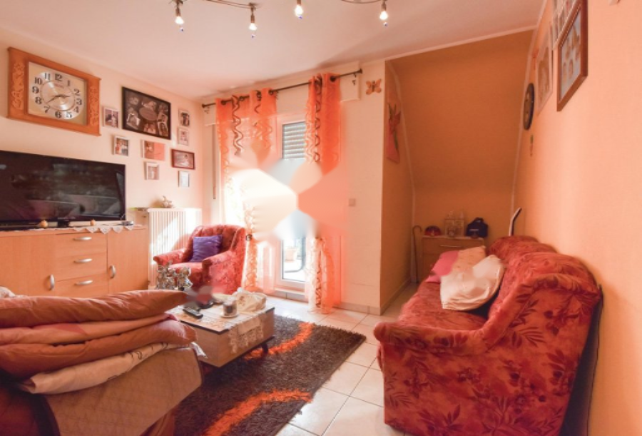 Квартира в Дикирхе, Люксембург, 74 м² - фото 6