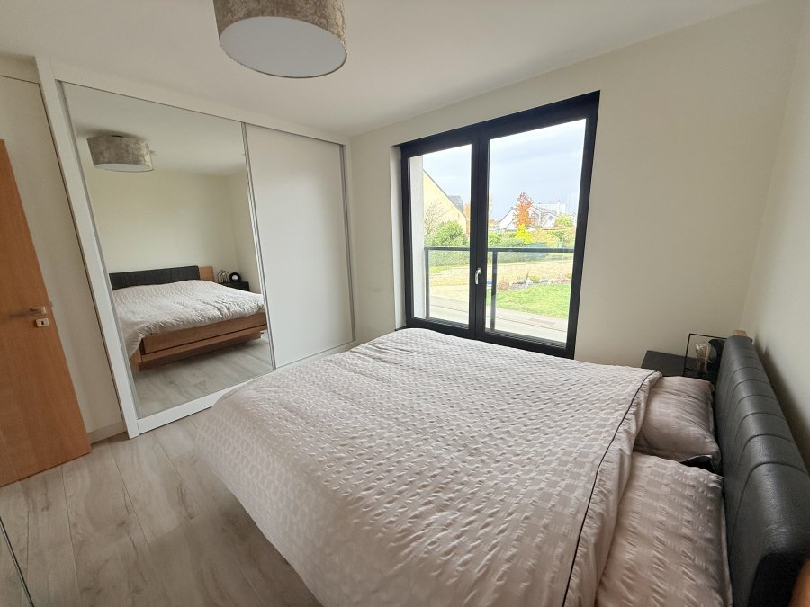 Квартира в Люксембурге, Люксембург, 93 м² - фото 6