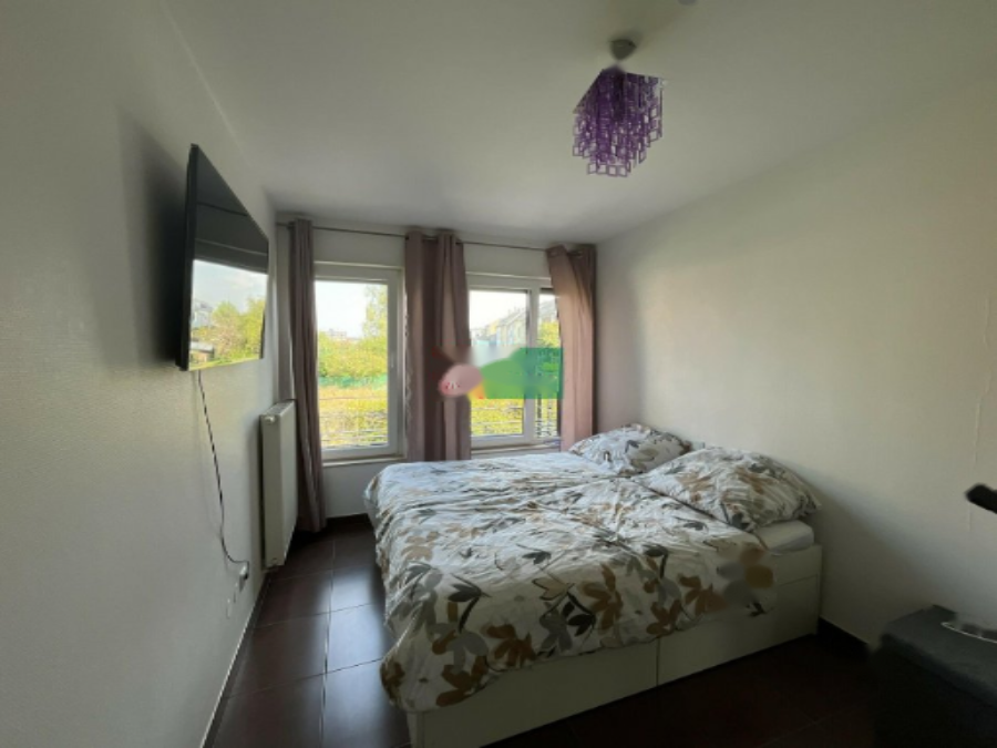 Квартира в Люксембурге, Люксембург, 100 м² - фото 6