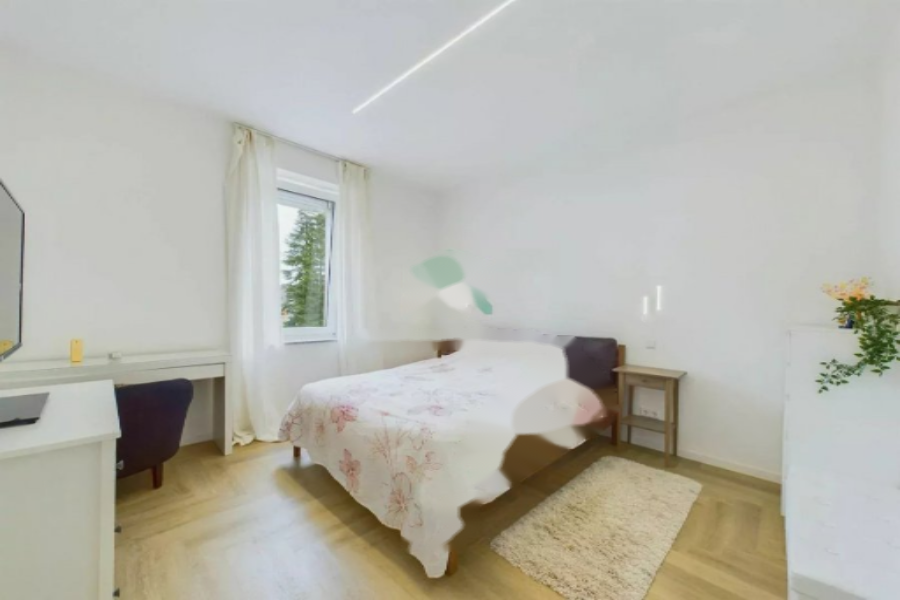 Квартира в Люксембурге, Люксембург, 135 м² - фото 6