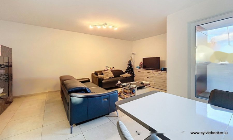 Квартира в Люксембурге, Люксембург, 121 м² - фото 6