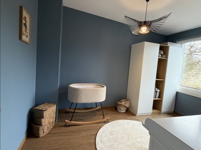 Квартира в Люксембурге, Люксембург, 98 м² - фото 6