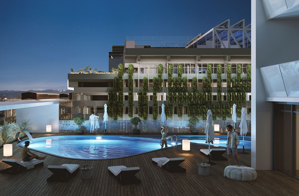 Квартира в Тбилиси, Грузия, 87.6 м² - фото 9