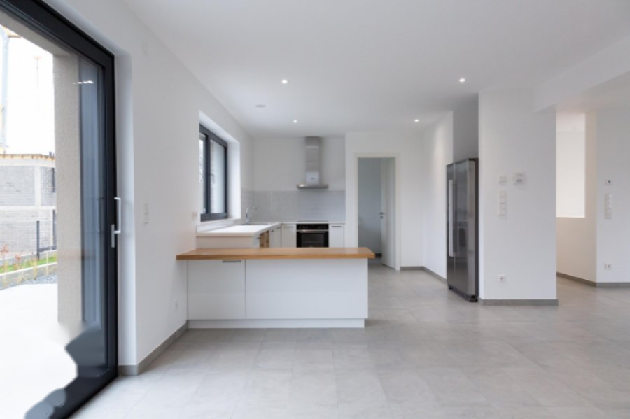 Квартира в Люксембурге, Люксембург, 175 м² - фото 6