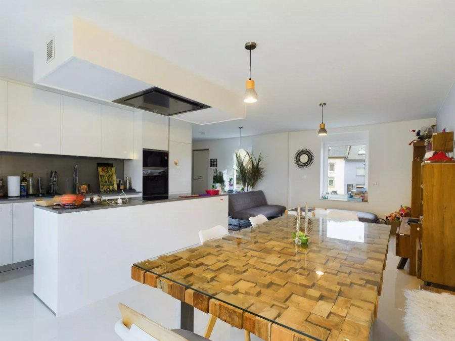 Квартира в Люксембурге, Люксембург, 160 м² - фото 6