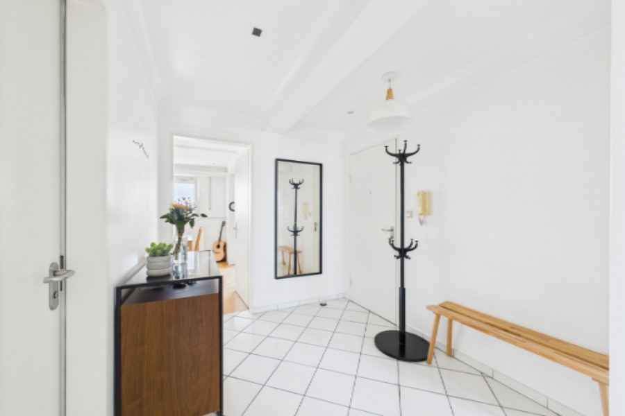 Квартира в Люксембурге, Люксембург, 70 м² - фото 6