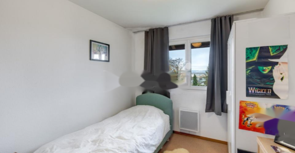 Квартира в Женеве, Швейцария - фото 6